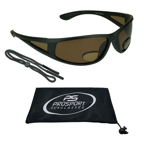 sunglasses with side shields polarized